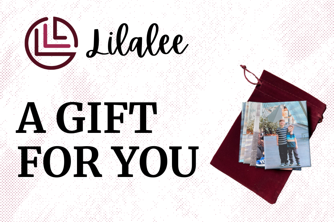 Lilalee Gift Card