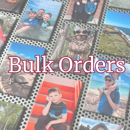 Bulk Orders