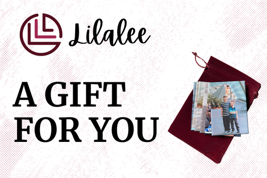 Lilalee Gift Card